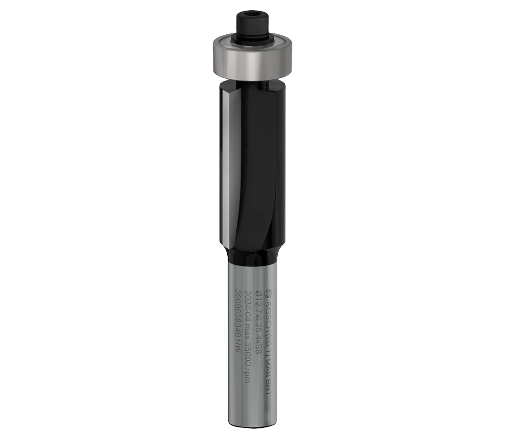 Пазовая фреза BOSCH Expert for Wood 2608629674 12.7мм