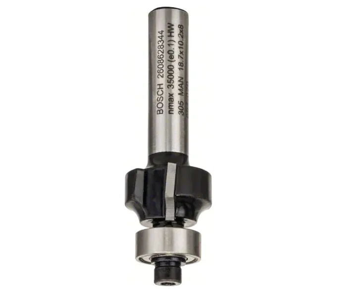 Freză de profilat BOSCH Standard for Wood 2608628344 18.7mm-1