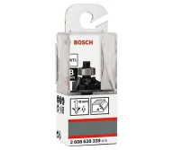 Freză de profilat BOSCH Standard for Wood 2608628339 20.7mm-2