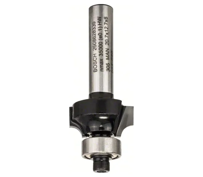 Freză de profilat BOSCH Standard for Wood 2608628339 20.7mm-1