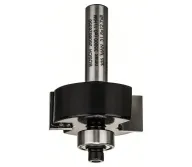 Freză de fălțuit BOSCH Standard for Wood 2608628350 31.8mm-1