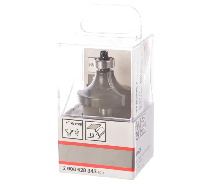 Freză de profilat BOSCH Standard for Wood 2608628343 36.7mm-2