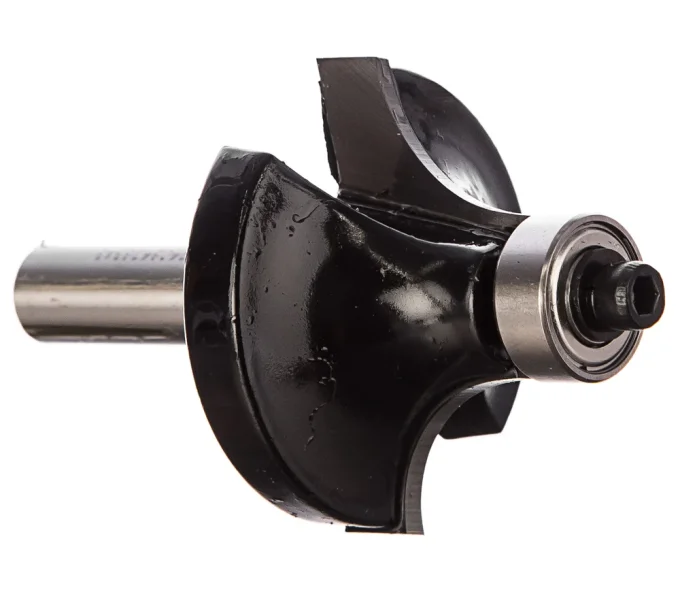 Freză de profilat BOSCH Standard for Wood 2608628343 36.7mm-1
