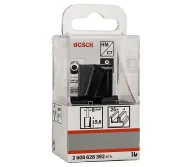 Freză de canelat BOSCH Standard for Wood 2608628392 25mm-2