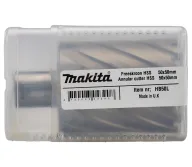 Фреза кольцевая MAKITA HB-50L 50мм-3