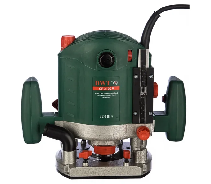 Фрезер DWT OF-2100 V 2100вт-3