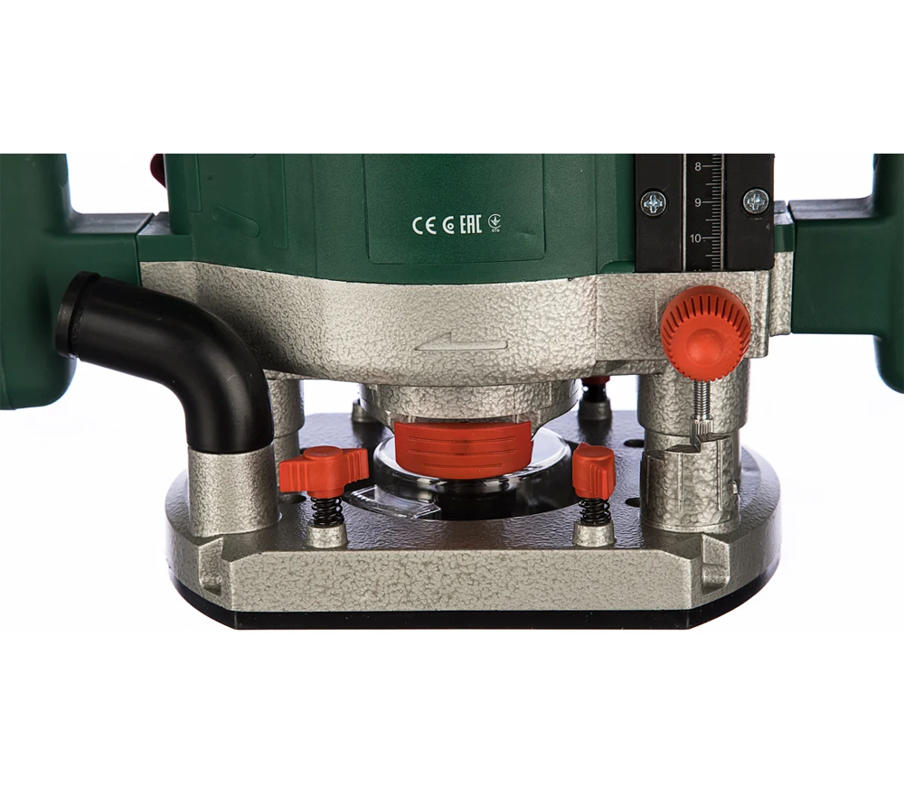 Mașină de frezat DWT OF-2100 V 2100w-5