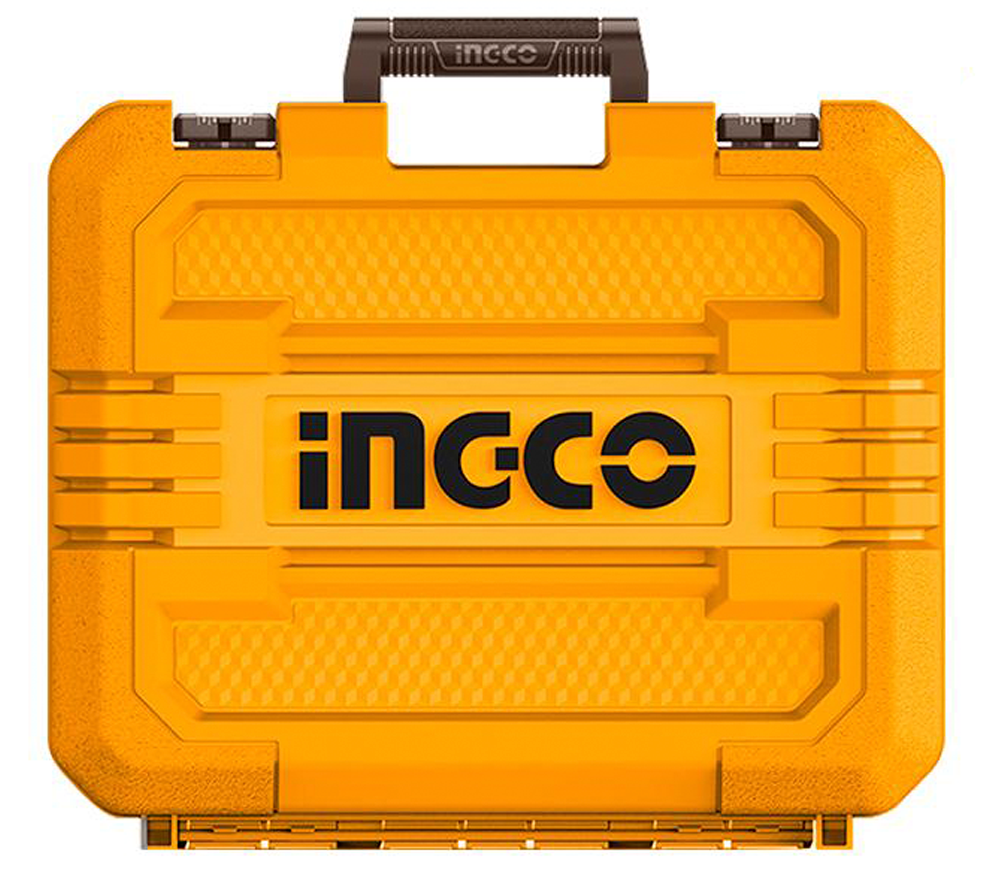 Гайковерт аккумуляторный INGCO CIWLI2045 20В 2Ач 555Нм-4