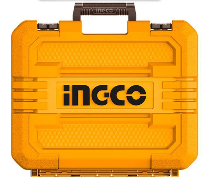 Гайковерт аккумуляторный INGCO COSLI23056 20В 2Ач 555Нм-4