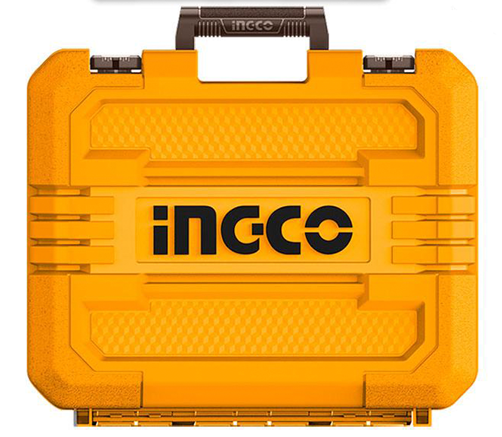 Гайковерт аккумуляторный INGCO COSLI23056 20В 2Ач 555Нм-4