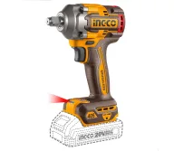 Гайковерт аккумуляторный INGCO COSLI23056 20В 2Ач 555Нм-1