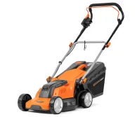 Mașină de tuns gazonul electrică DAEWOO DLM 1350E 1200w 320mm-1