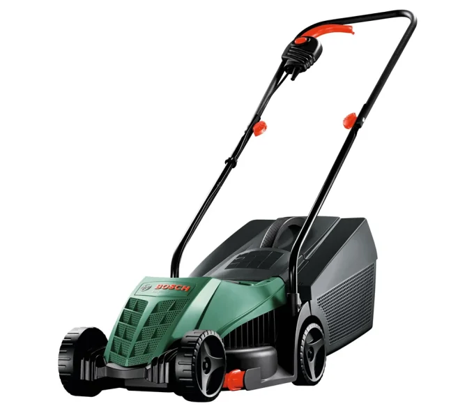 Mașină de tuns gazonul electrică BOSCH EasyRotak 32-205 1200w 320mm-1