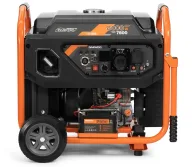 Generator electric DAEWOO GDA 8000Ei 8kw Benzină Invertor-8