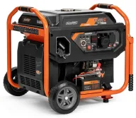Generator electric DAEWOO GDA 8000Ei 8kw Benzină Invertor-1