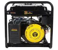 Generator electric HUTER DY9500LX-3 8kw Benzină AVR-3
