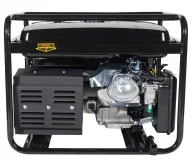 Generator electric HUTER DY9500LX-3 8kw Benzină AVR-4