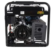 Generator electric HUTER DY9500LX-3 8kw Benzină AVR-5