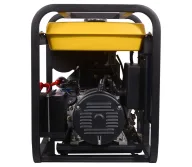 Generator electric HUTER LDG 10000LXА 8.5kw Motorină AVR-4
