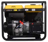 Generator electric HUTER LDG 13000LXА 9.5kw Motorină AVR-2