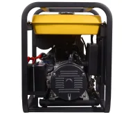 Generator electric HUTER LDG 13000LXА 9.5kw Motorină AVR-3