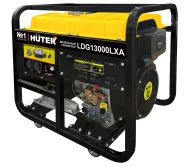 Generator electric HUTER LDG 13000LXА 9.5kw Motorină AVR-1