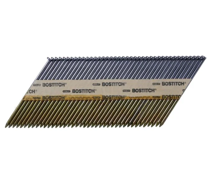 Cuie Pentru lemn BOSTITCH PT28R75  PT 2200buc. 75mm x 2.8mm-1