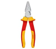 Клещи обжимные VDE BOSCH B1600A02NE6-3
