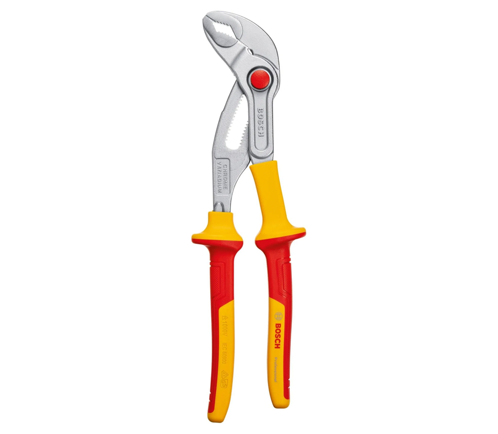 Clești papagal VDE BOSCH Cable Snake 250mm-2