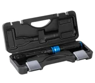 Cheie dinamometrica HOEGERT HT1W710 1/4" 5-25 Nm-3