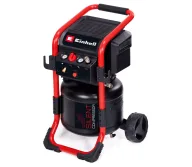 Compresor EINHELL TE-AC 240/24 Silent 166l/min 24L-1