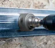 Carotă de găurit BOSCH PRO Multi Material Bi-Metal 105mm-3