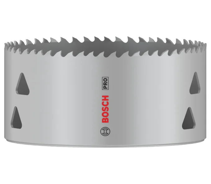 Carotă de găurit BOSCH PRO Multi Material Bi-Metal 105mm-1