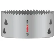 Carotă de găurit BOSCH PRO Multi Material Bi-Metal 105mm-1