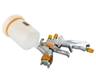Pulverizator pneumatic INGCO ASG1065 1.3mm 0.6L 2bar-2
