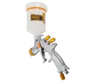 Pulverizator pneumatic INGCO ASG1065 1.3mm 0.6L 2bar-4