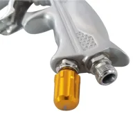 Pulverizator pneumatic INGCO ASG1065 1.3mm 0.6L 2bar-5