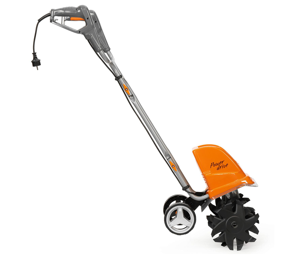 Motosapă electrică 1500 W 470 mm DAEWOO DAT 2100E-3