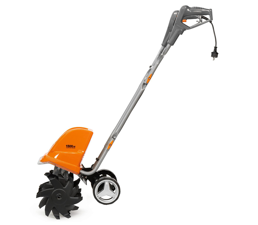 Motosapă electrică 1500 W 470 mm DAEWOO DAT 2100E-4