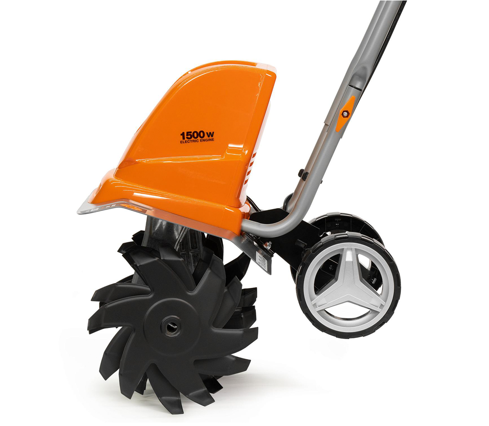 Motosapă electrică 1500 W 470 mm DAEWOO DAT 2100E-9