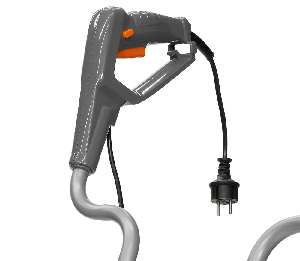 Motosapă electrică 1500 W 470 mm DAEWOO DAT 2100E-10