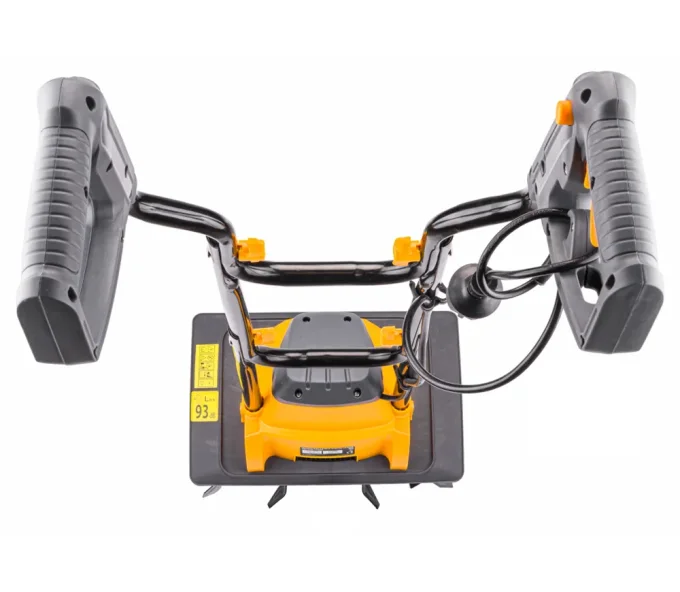 Electrocultivator POWERMAT PM-GGE-1700M 360mm  1700w-2