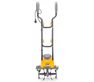 Electrocultivator POWERMAT PM-GGE-1700M 360mm  1700w-3