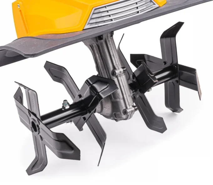 Electrocultivator POWERMAT PM-GGE-1700M 360mm  1700w-5