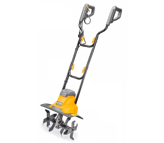 Electrocultivator POWERMAT PM-GGE-1700M 360mm  1700w-6