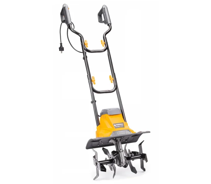 Electrocultivator POWERMAT PM-GGE-1700M 360mm  1700w-1