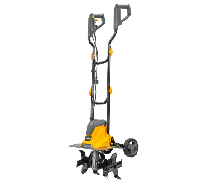 Electrocultivator POWERMAT PM-GGE-1900M 400mm  1900w-3