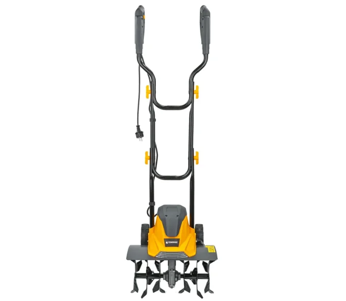 Electrocultivator POWERMAT PM-GGE-1900M 400mm  1900w-4