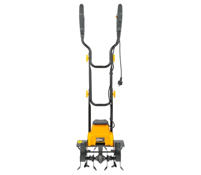 Electrocultivator POWERMAT PM-GGE-1900M 400mm  1900w-5