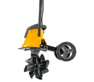 Electrocultivator POWERMAT PM-GGE-1900M 400mm  1900w-7
